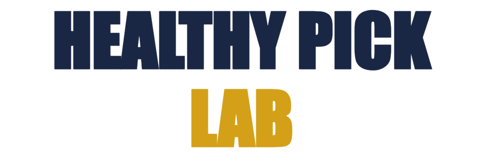 Healthypicklab